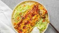Slow Cooker Chicken Enchiladas Slow Cooker Chicken Enchiladas