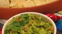 Mexican Guacamole Mexican Guacamole