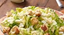 Caesar Salad Caesar Salad