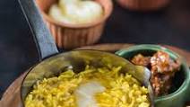 Khichdi recipe - Dal Khichdi Khichdi recipe - Dal Khichdi
