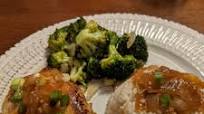 Instant Pot® Filipino Chicken Adobo Instant Pot® Filipino Chicken Adobo
