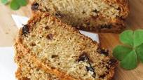 Irish Soda Bread Irish Soda Bread