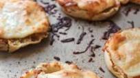 English Muffin Pizzas English Muffin Pizzas