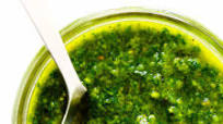 How To Make Pesto How To Make Pesto