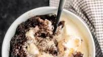 Easy Chocolate Crock Pot Lava Cake Recipe Easy Chocolate Crock Pot Lava Cake Recipe