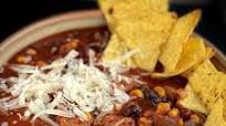 Instant Pot® Vegan Chili con Yaca Instant Pot® Vegan Chili con Yaca