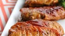 Easy Skillet BBQ Pork Chops Easy Skillet BBQ Pork Chops