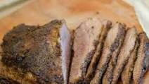 Pressure Cooked and Smoked Beef Brisket Pressure Cooked and Smoked Beef Brisket