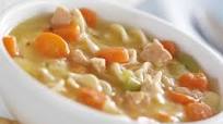 Crock Pot Creamy Chicken Noodle Soup Recipe Crock Pot Creamy Chicken Noodle Soup Recipe