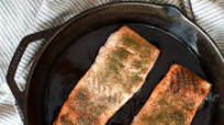 The Best Way To Cook Salmon The Best Way To Cook Salmon