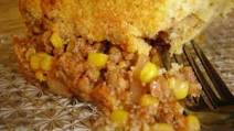 Tamale Pie Tamale Pie