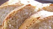 Plain and Simple Sourdough Bread Plain and Simple Sourdough Bread
