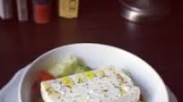 Traditional Greek Salad | Horiatiki Salad Traditional Greek Salad | Horiatiki Salad