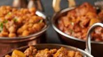 aloo keema aloo keema