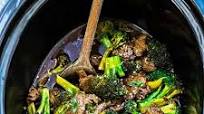 Instant Pot Beef And Broccoli Instant Pot Beef And Broccoli