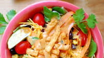 Southwest Dressing Recipe Southwest Dressing Recipe