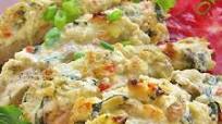 Artichoke Chicken Artichoke Chicken