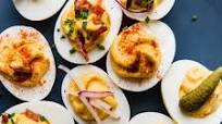 Deviled Eggs Deviled Eggs