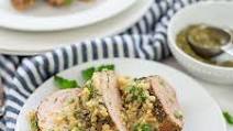 Air Fryer Pork Tenderloin Air Fryer Pork Tenderloin