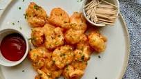 Bang Bang Shrimp Bang Bang Shrimp