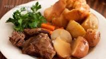 Beef Pot Roast - Instant Pot Recipe - (4.1/5) Beef Pot Roast - Instant Pot Recipe - (4.1/5)