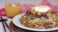 Pancit Batil Patong Pancit Batil Patong