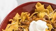 Crockpot Frito Chili Pie Crockpot Frito Chili Pie