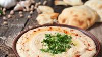 Better Than Sabra Hummus Better Than Sabra Hummus