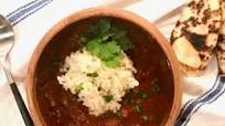 Primal Lamb Tikka Masala with Paleo Naan and Coconut Rice Primal Lamb Tikka Masala with Paleo Naan and Coconut Rice