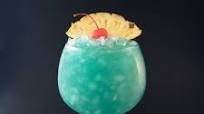 Blue Hawaiian Blue Hawaiian