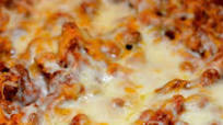 Italian Noodle Casserole Italian Noodle Casserole