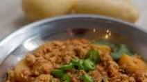 Pakistani Aloo Keema Pakistani Aloo Keema