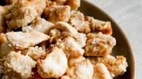 Air Fryer Karaage (Japanese Fried Chicken) Air Fryer Karaage (Japanese Fried Chicken)