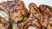 Vietnamese Pork Chops (Sous Vide) Vietnamese Pork Chops (Sous Vide)