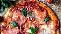 The Best Gluten Free Pizza Crust The Best Gluten Free Pizza Crust