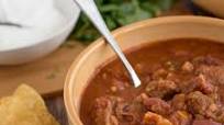 Beef and Bean Instant Pot Chili Beef and Bean Instant Pot Chili