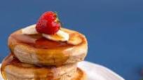 Oat Flour Pancakes Recipe Oat Flour Pancakes Recipe