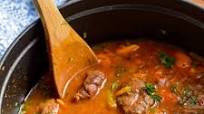 Low Syn Beef and Sweet Potato Stew Low Syn Beef and Sweet Potato Stew
