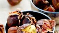 How to Roast Chestnuts How to Roast Chestnuts