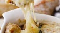 Instant Pot French Onion Soup Instant Pot French Onion Soup