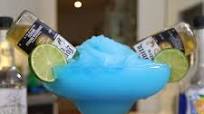 Blue Bulldog Margarita Blue Bulldog Margarita