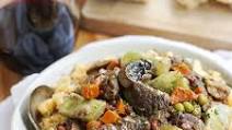 Slow Cooker Italian Beef Stew Slow Cooker Italian Beef Stew