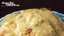 Homestyle Crock Pot Pork Chops Homestyle Crock Pot Pork Chops