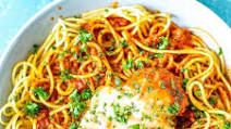 Instant Pot Chicken Parmesan Instant Pot Chicken Parmesan