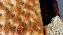 Easy No-Knead Focaccia Bread Easy No-Knead Focaccia Bread