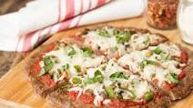 Meatza Pizza Meatza Pizza