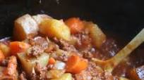 Slow Cooker Poor Man's Stew Slow Cooker Poor Man's Stew