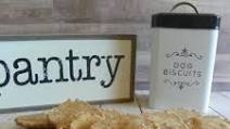 Bone Broth and Oats Homemade Dog Treats Bone Broth and Oats Homemade Dog Treats