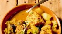 Sopa de Pata Sopa de Pata