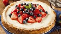 Philadelphia 3-Step Cheesecake Philadelphia 3-Step Cheesecake